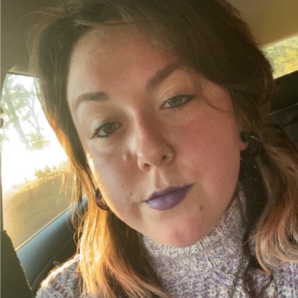 Meet your Posher, Melissa